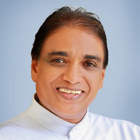 Very Rev. Msgr. Vincent K. Peter M.A. STD.(5)